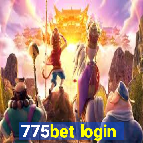 775bet login